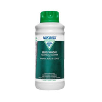 Rug Wash