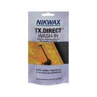 TX Direct Wash-In