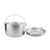 Tatonka Scout Kettle (Saucepan) 6L