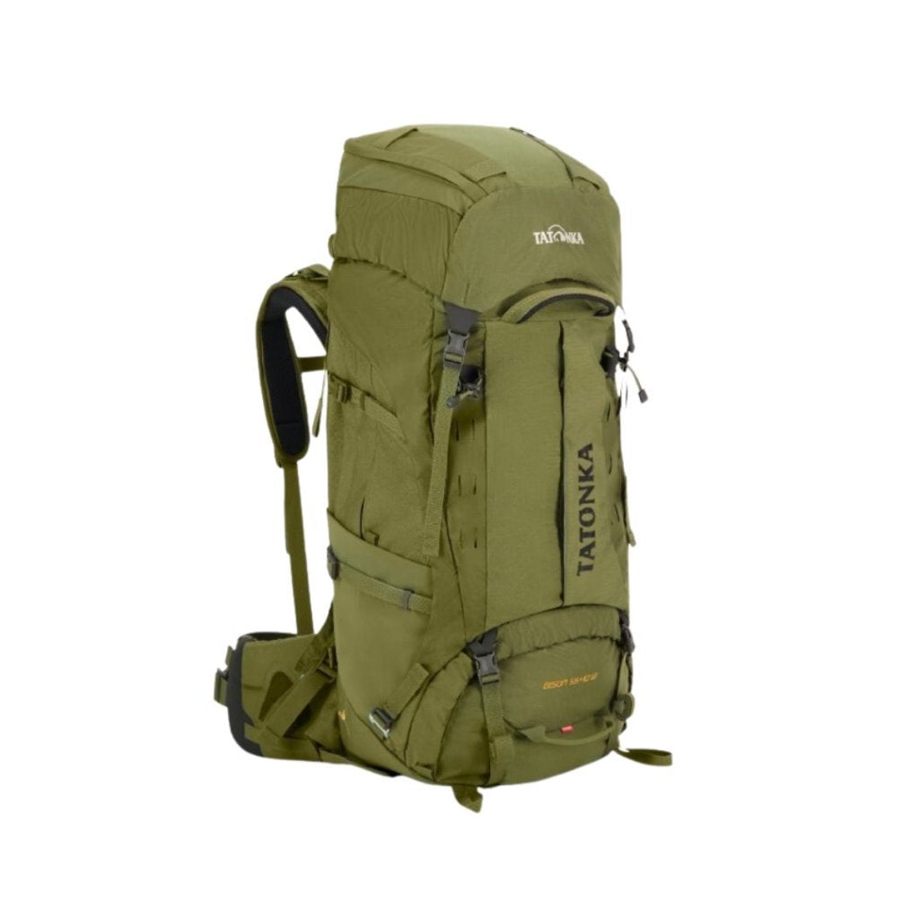 Bison 55+10 Women RECCO