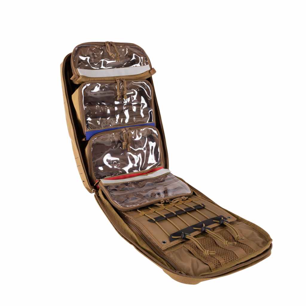 Medic Assault Pack MKII