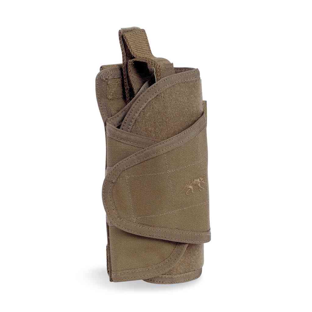 coyote brown