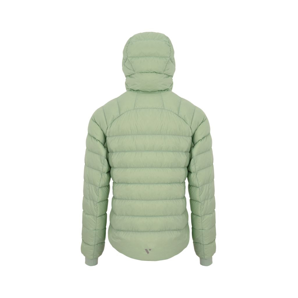 Ladies Summit Down Jacket (mint)