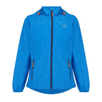Origin 2 Packable Jacket (ocean)