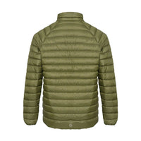 Mens Synergy Jacket (khaki)