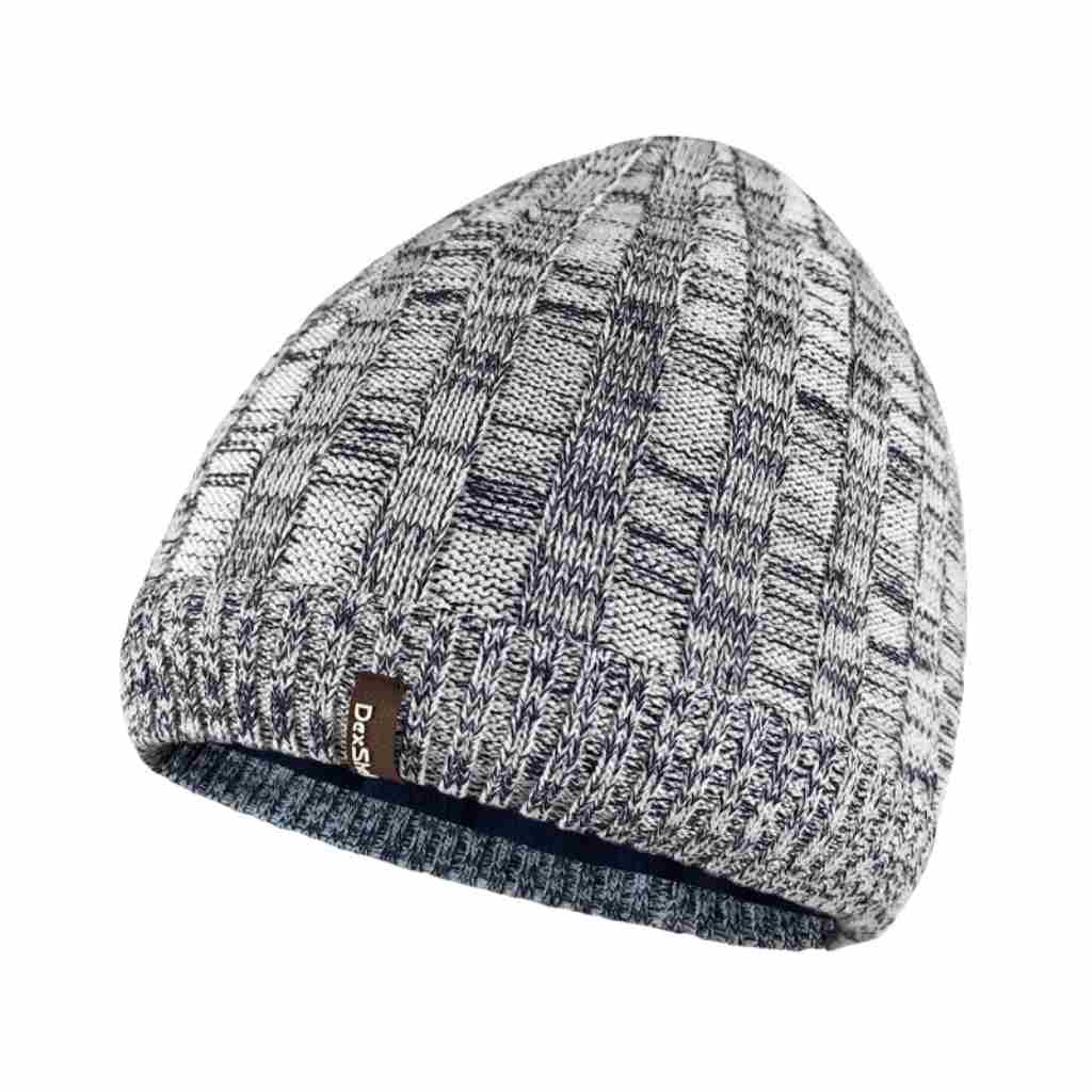 marled blue
