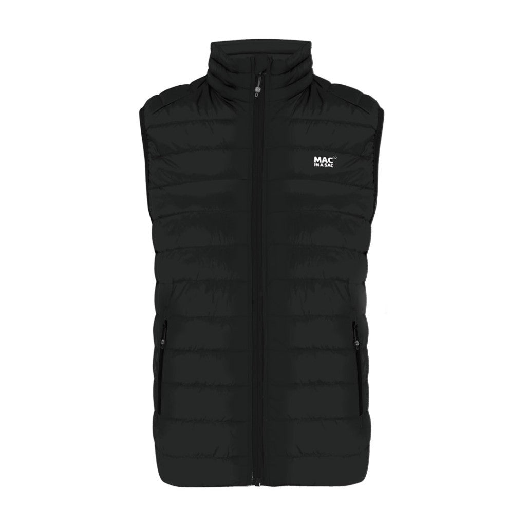 Men's Synergy Vest (black)