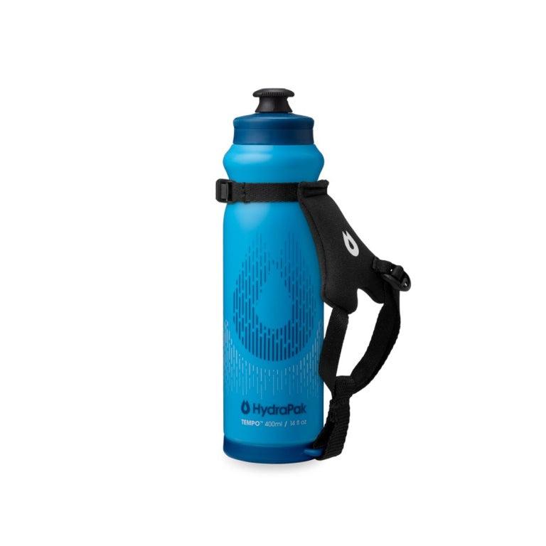 HydraPak Tempo Pro 400ml (blue)