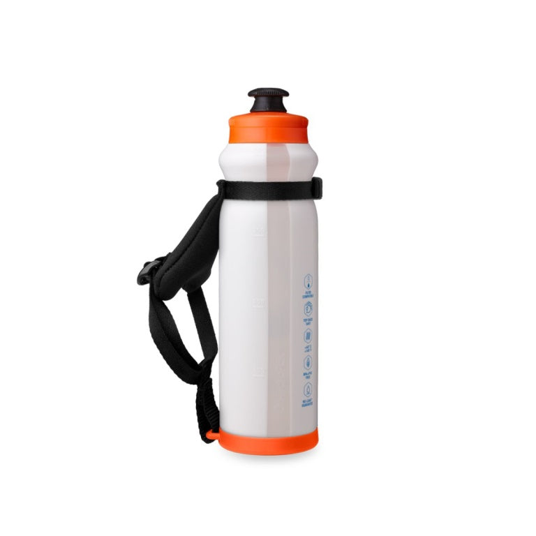 HydraPak Tempo Pro 400ml