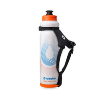 HydraPak Tempo Pro 525ml (white)