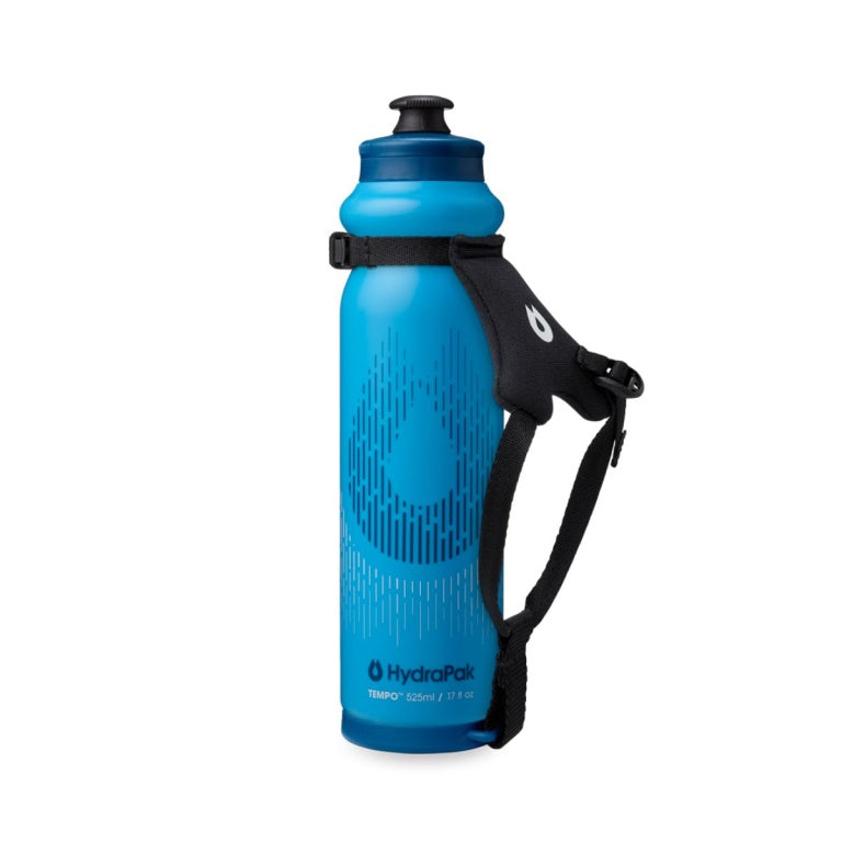 HydraPak Tempo Pro 525ml (blue)