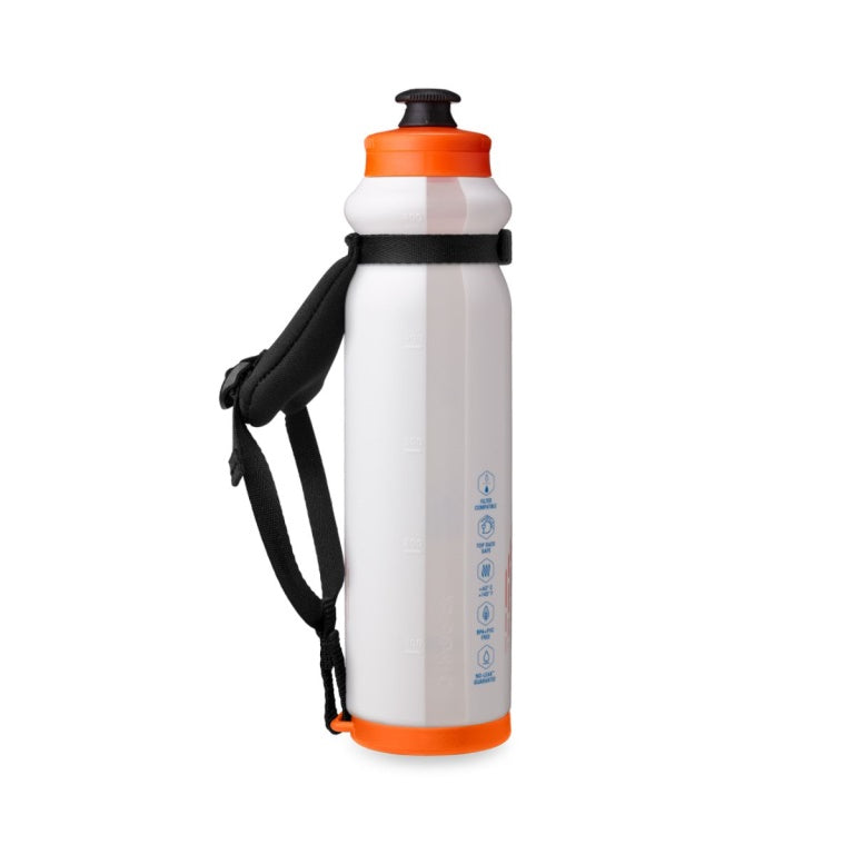 HydraPak Tempo Pro 525ml