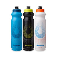 HydraPak Tempo Bottle 3pk 525ml