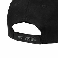 Huntech Graphite Cap