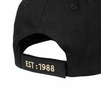 Huntech Graphite Cap