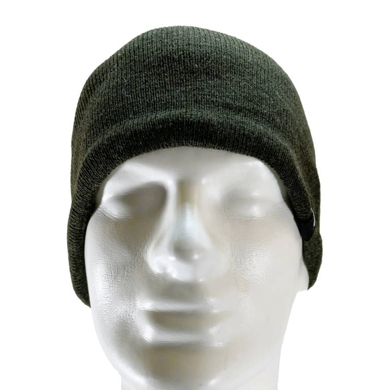 Alpine Beanie