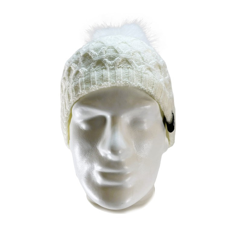 Snowfall Beanie