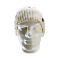 Whiteout Beanie