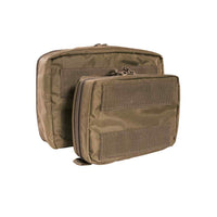 coyote brown
