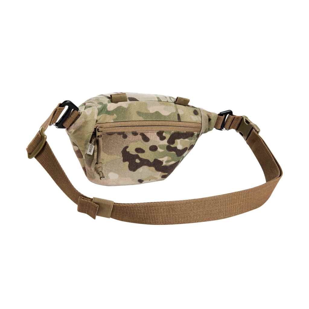 Modular Hip Bag