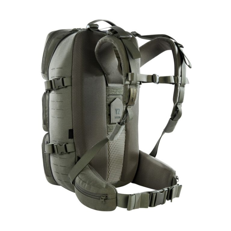 TT Modular Combat Pack 24 SL IRR