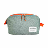 Cosmetic Double Zip Pouch