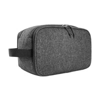 Cosmetic Double Zip Pouch