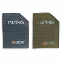 Sleeve RFID B Set