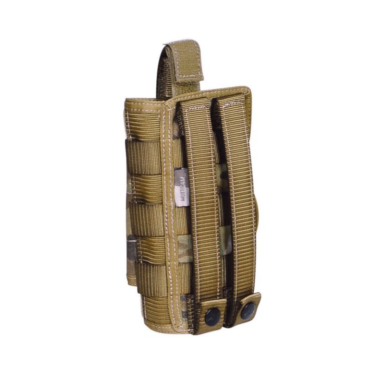 Tac Holster MK II MC