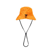 Huntech Mens Bush Hat (blaze camo)