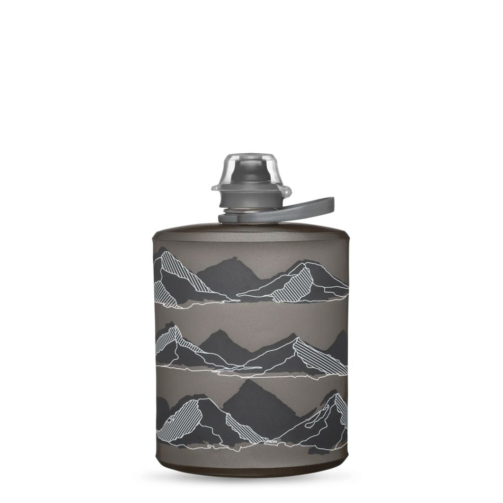Mountain Bottle (grey)