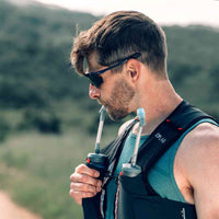 HydraPak Run Flask Straw Adapter