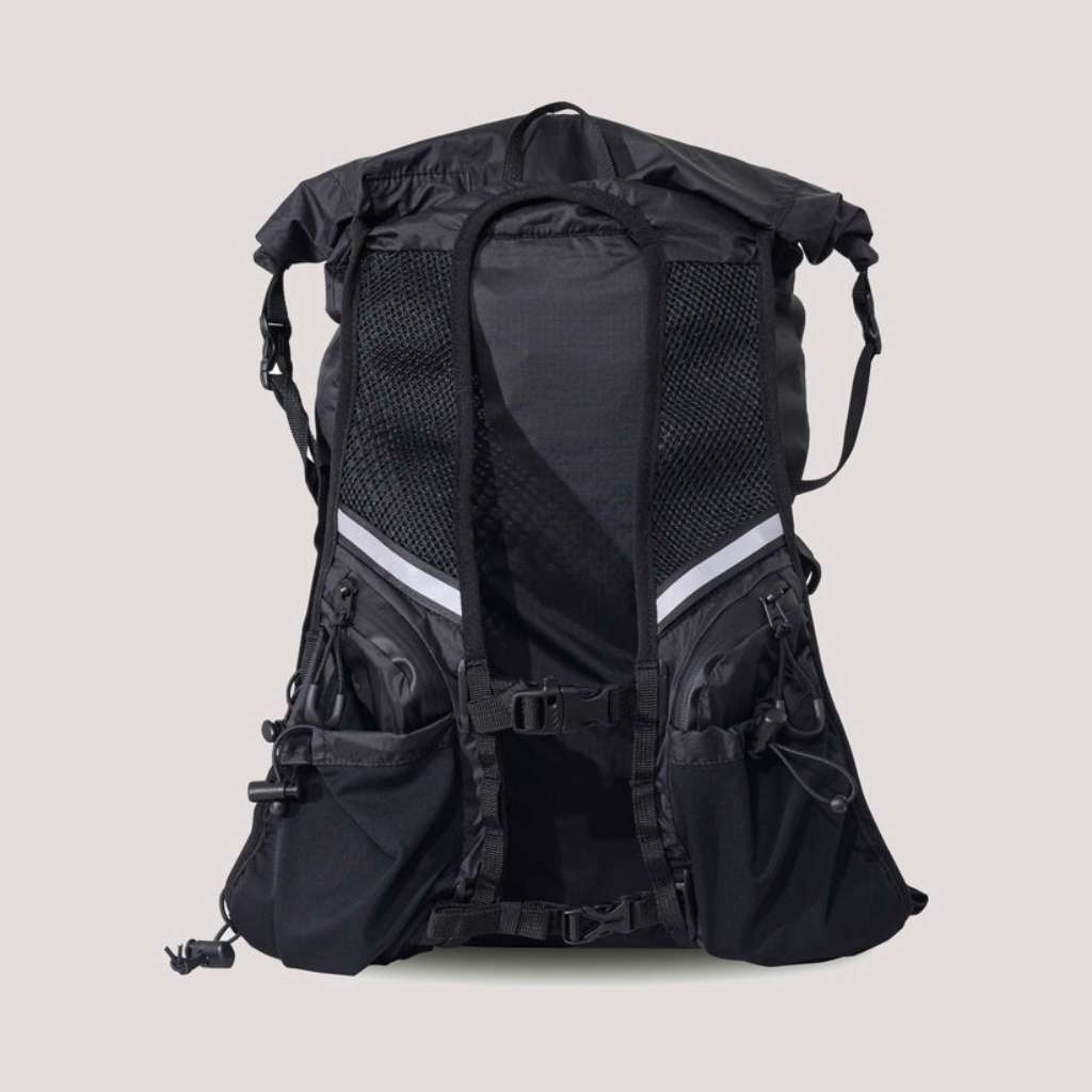 Speedpro Backpack