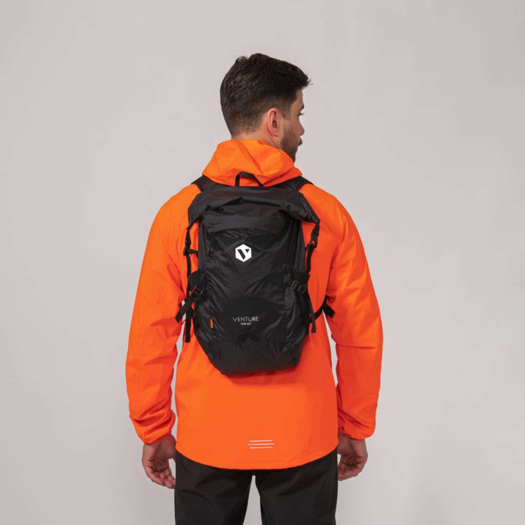 Speedpro Backpack