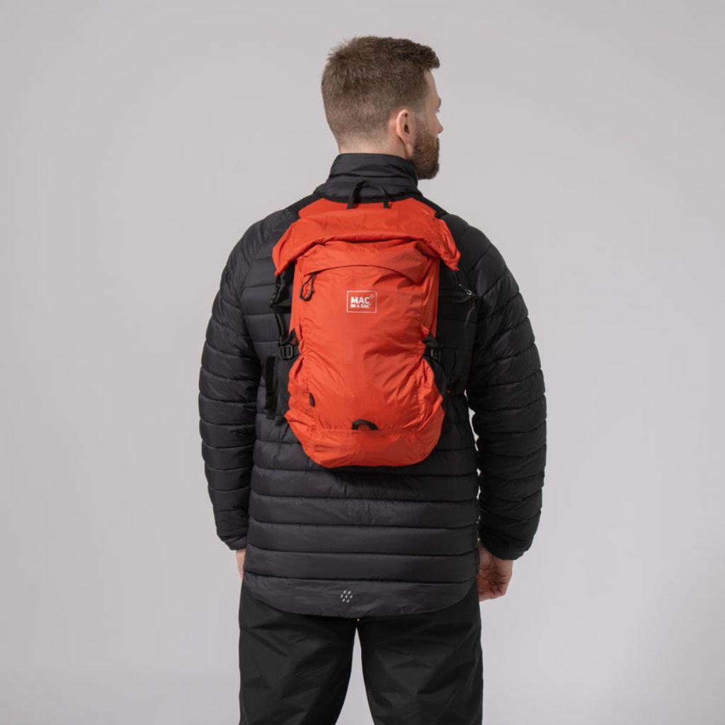 Travelite Backpack