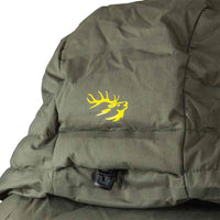Mens Mackinnon Puffer (commando)