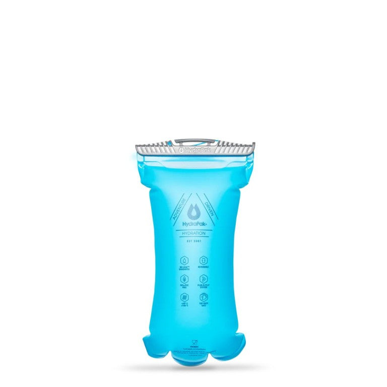 HydraPak Velocity 1.5L