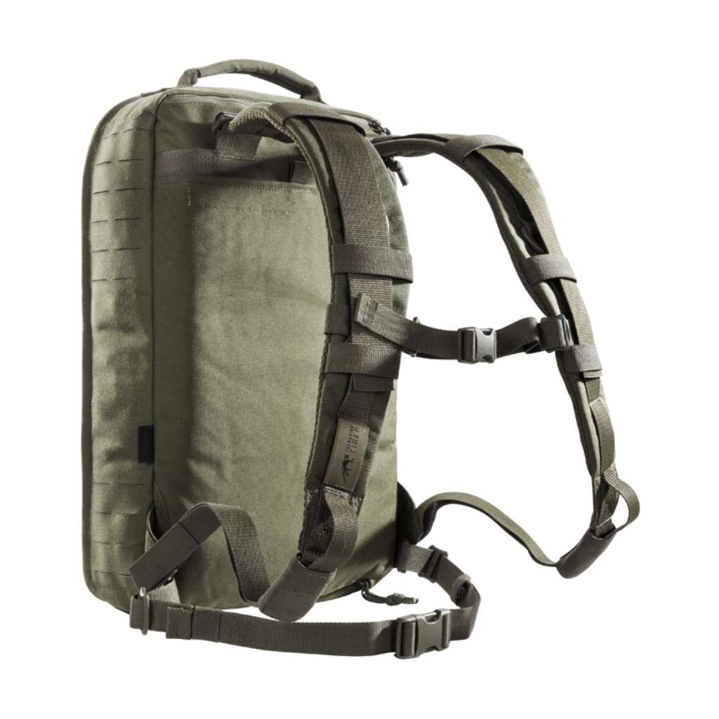 Medic Assault Pack MKII #L