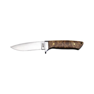 Walnut Sheath Knife 3.5"