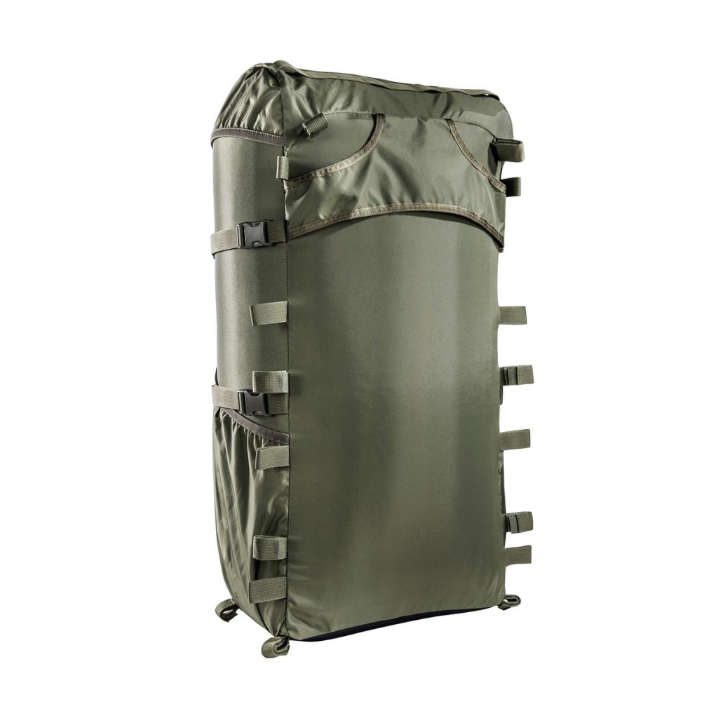 Lastenkraxe Freighter Packsack