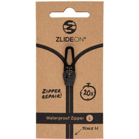 ZlideOn Waterproof Zipper