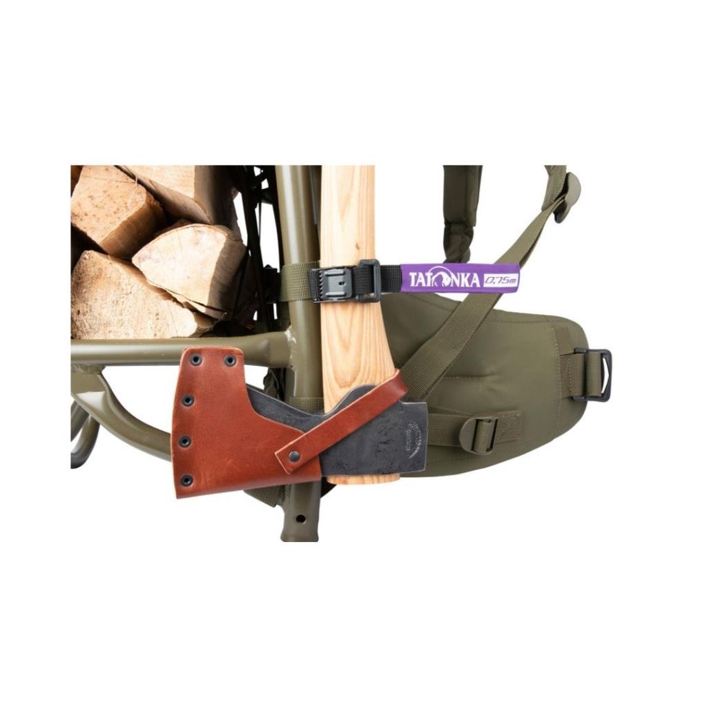 Easy Strap 18 mm / 0.75 m Pair