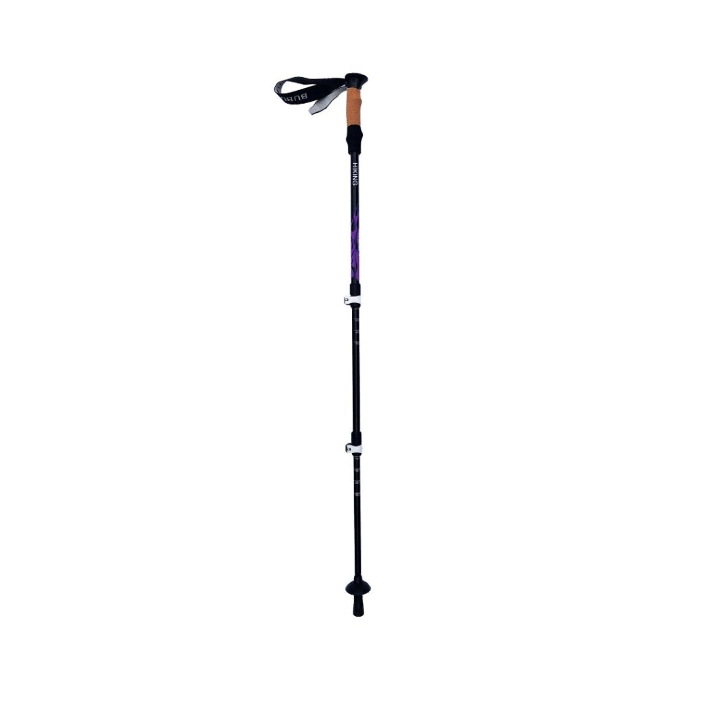 Peak Walking Pole (Ski-grip)