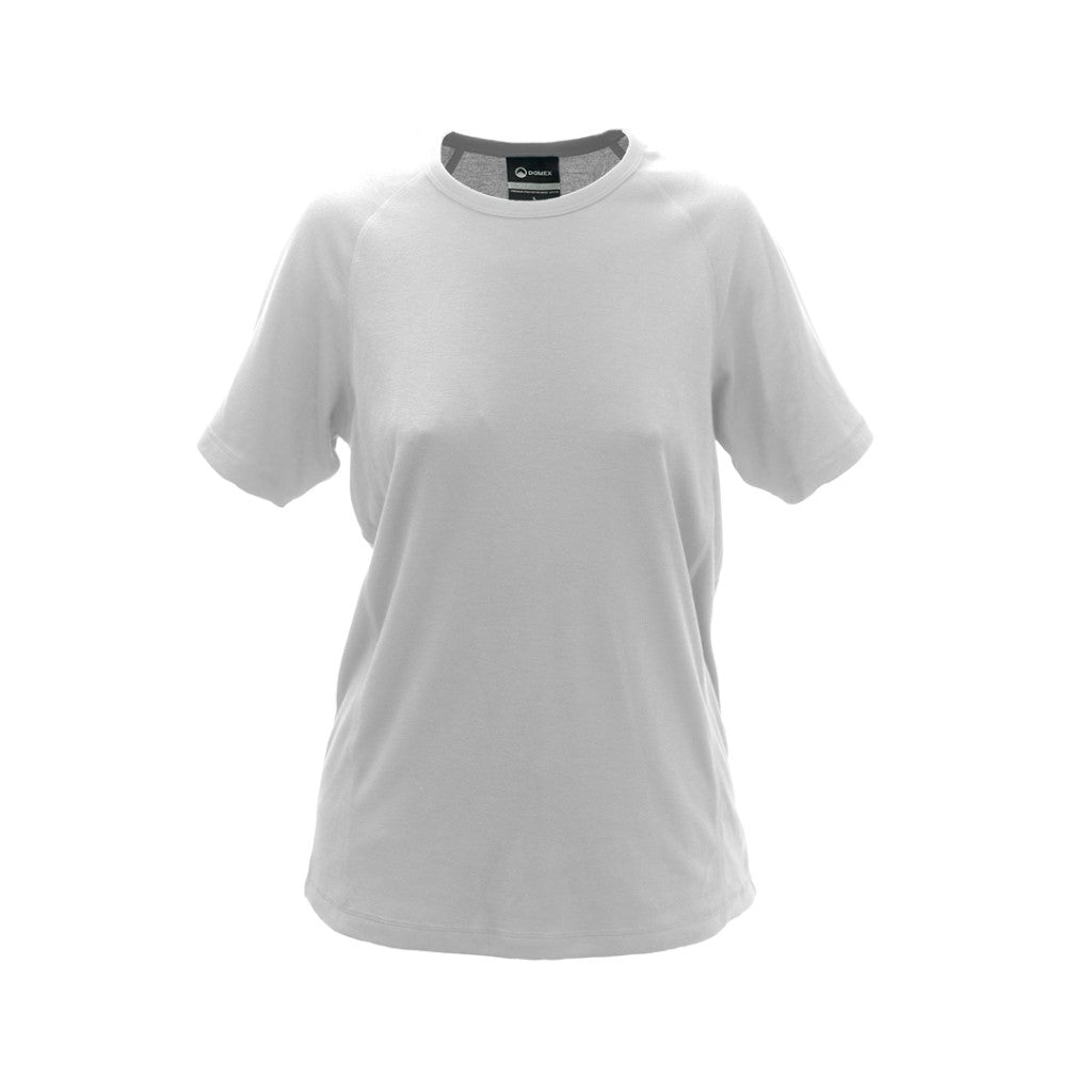 Thermalayer S/S Top (white)