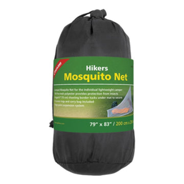 Mosquito Net (hikers)