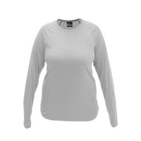 Thermalayer L/S Top (white)