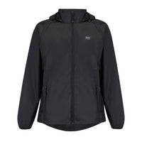 Origin 2 Packable Jacket (black)