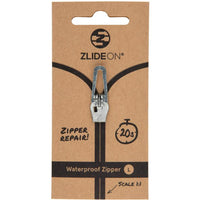 ZlideOn Waterproof Zipper