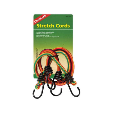 Stretch Cords (pack of 2)
