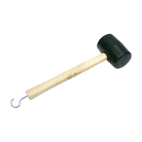 Mallet (rubber)